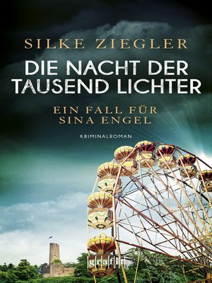cover image of Die Nacht der tausend Lichter